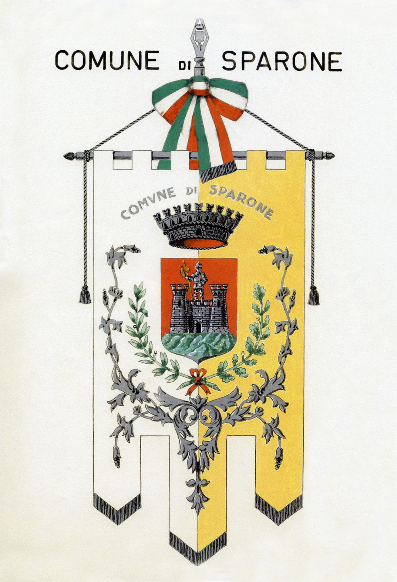 Gonfalone