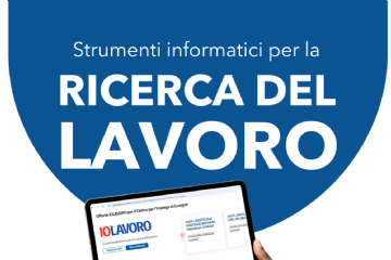 Conferenza formativa gratuita &quot;Gli strumenti digitali per il lavoro&quot; 