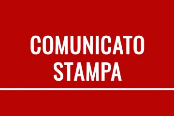 Comunicato stampo