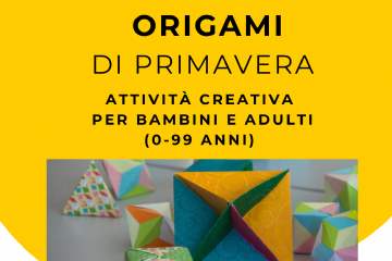 Attività ricreativa per bambini e adulti