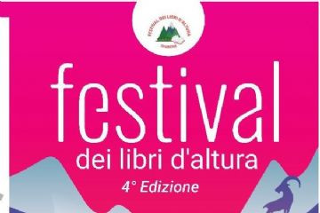 Festival Libri d'altura 2025