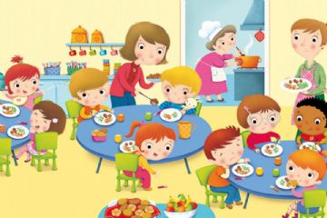 Bando per l'attribuzione di contributi destinati alle famiglie a sostegno del pagamento delle rette per la frequenza di Asili Nido – Annualità 2025