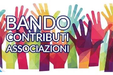 Contributi Associazioni Sparonesi