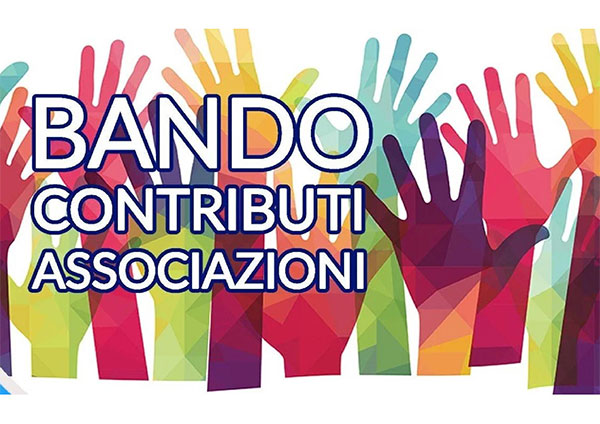 Contributi Associazioni Sparonesi