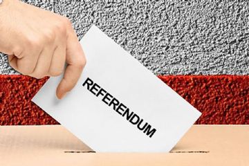 Referendum Costituzionale del  22 e 23 marzo 2026 - Voto domiciliare
