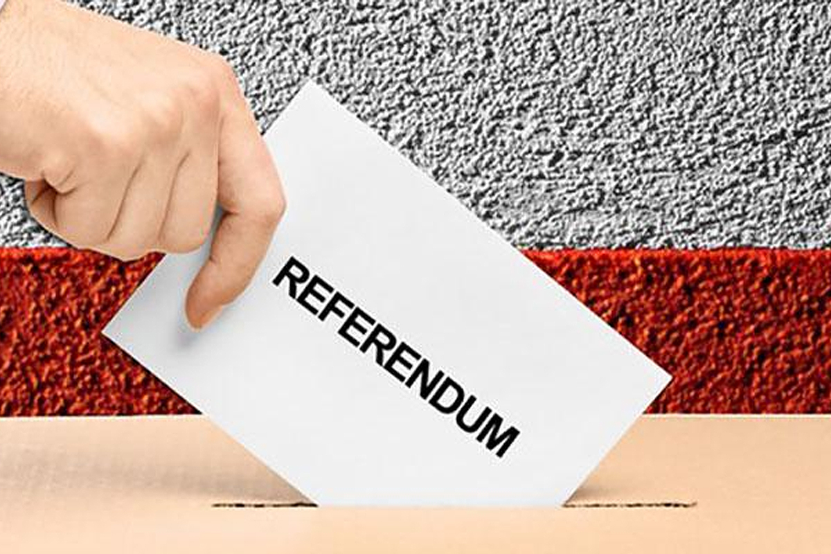 Referendum Costituzionale del  22 e 23 marzo 2026 - Voto domiciliare