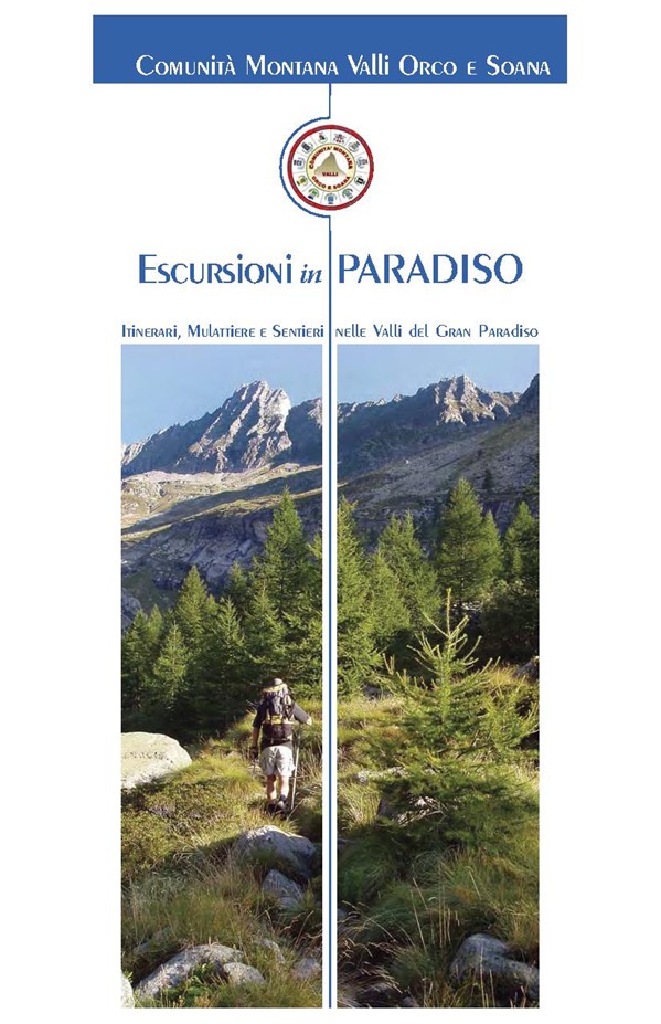 ESCURSIONI in PARADISO
